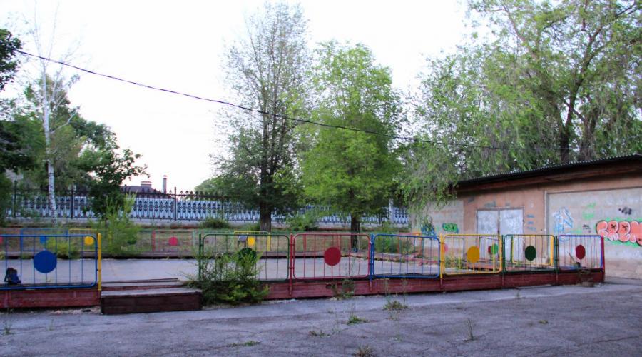 Заброшенные советские аттракционы - города и веси россии. Советские аттракционы в Загородном парке
